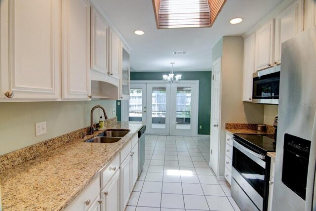 Дом с 3 спальнями в Гейнсвилл, США № 399858