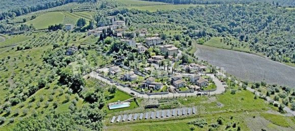 6 Schlafzimmer Villa in Gaiole in Chianti, Italy, Nr. 169082 18