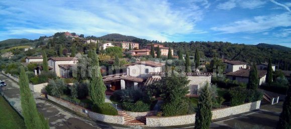 6 Schlafzimmer Villa in Gaiole in Chianti, Italy, Nr. 169082 2