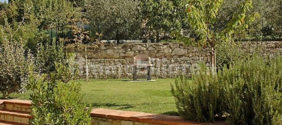 6 Schlafzimmer Villa in Gaiole in Chianti, Italy, Nr. 169082 16
