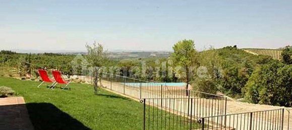 6 Schlafzimmer Villa in Gaiole in Chianti, Italy, Nr. 169082 4