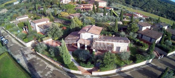 6 Schlafzimmer Villa in Gaiole in Chianti, Italy, Nr. 169082 19