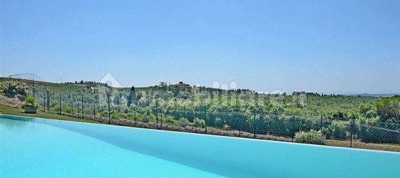 6 Schlafzimmer Villa in Gaiole in Chianti, Italy, Nr. 169082 12