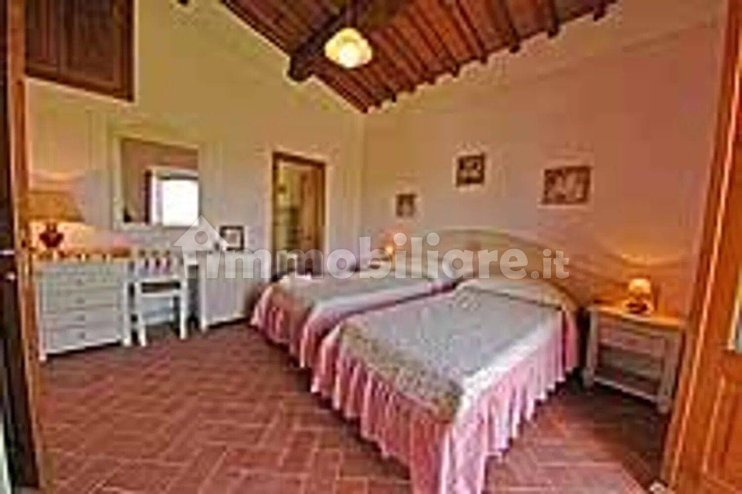 6 Schlafzimmer Villa in Gaiole in Chianti, Italy, Nr. 169082