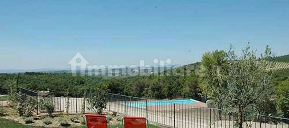 6 Schlafzimmer Villa in Gaiole in Chianti, Italy, Nr. 169082 5