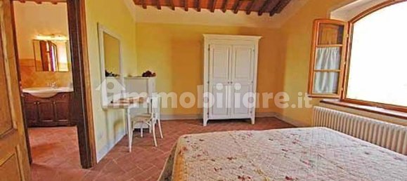 6 Schlafzimmer Villa in Gaiole in Chianti, Italy, Nr. 169082 8