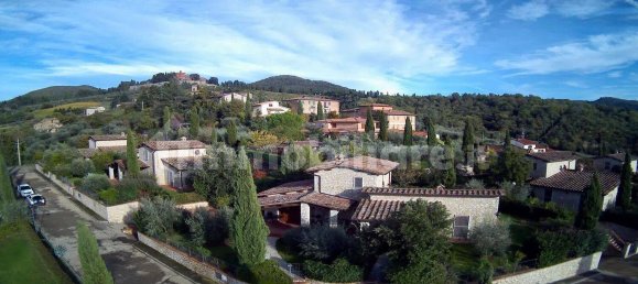 6 Schlafzimmer Villa in Gaiole in Chianti, Italy, Nr. 169082 20