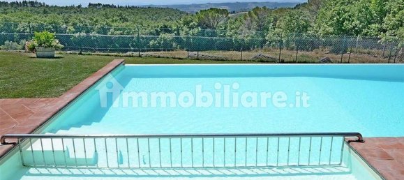6 Schlafzimmer Villa in Gaiole in Chianti, Italy, Nr. 169082 11