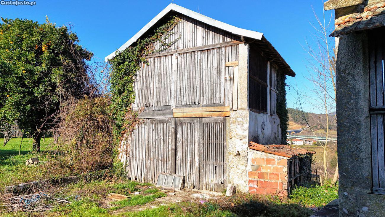 4 bedrooms House in Faia, Portugal No. 38536