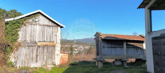 4 bedrooms House in Faia, Portugal No. 38536 6