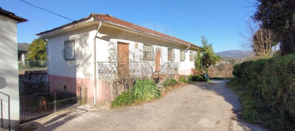 4 bedrooms House in Faia, Portugal No. 38536 8