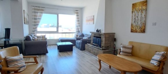Квартира с 3 спальнями в Ларнака, Кипр № 26985 3