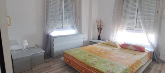 Квартира с 3 спальнями в Ларнака, Кипр № 26985 13