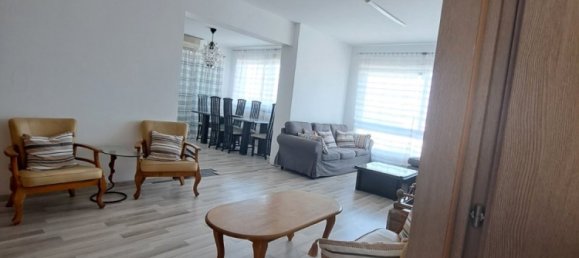 Квартира с 3 спальнями в Ларнака, Кипр № 26985 2