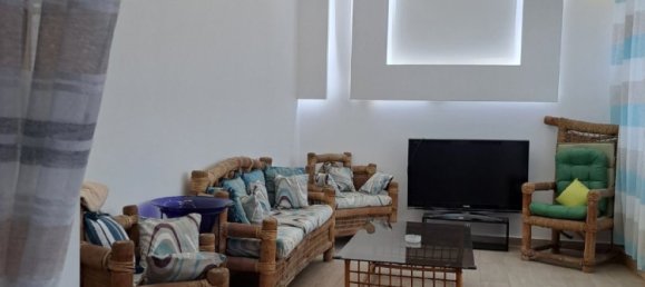 Квартира с 3 спальнями в Ларнака, Кипр № 26985 8