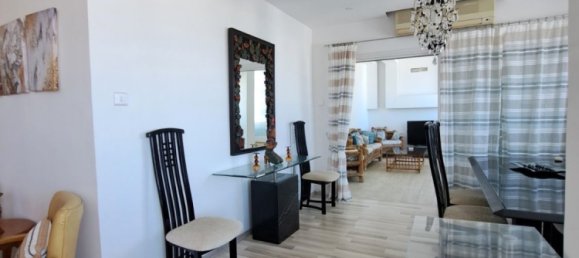 Квартира с 3 спальнями в Ларнака, Кипр № 26985 7
