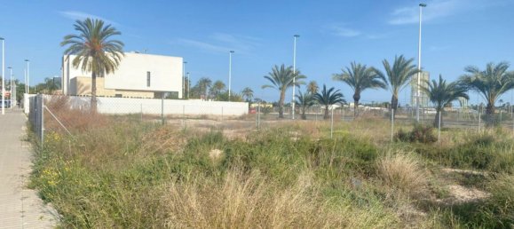  Land in Alicante, Spain No. 97640 24