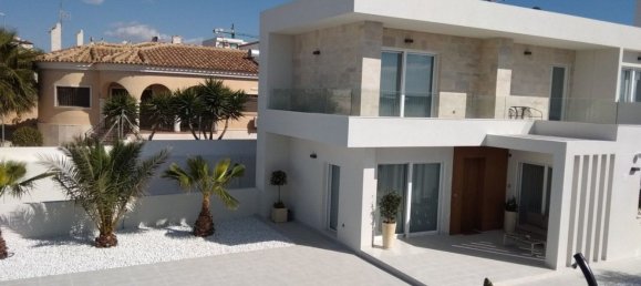  Land in Alicante, Spain No. 97640 12
