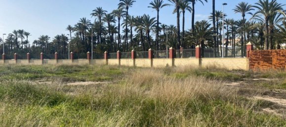  Land in Alicante, Spain No. 97640 4