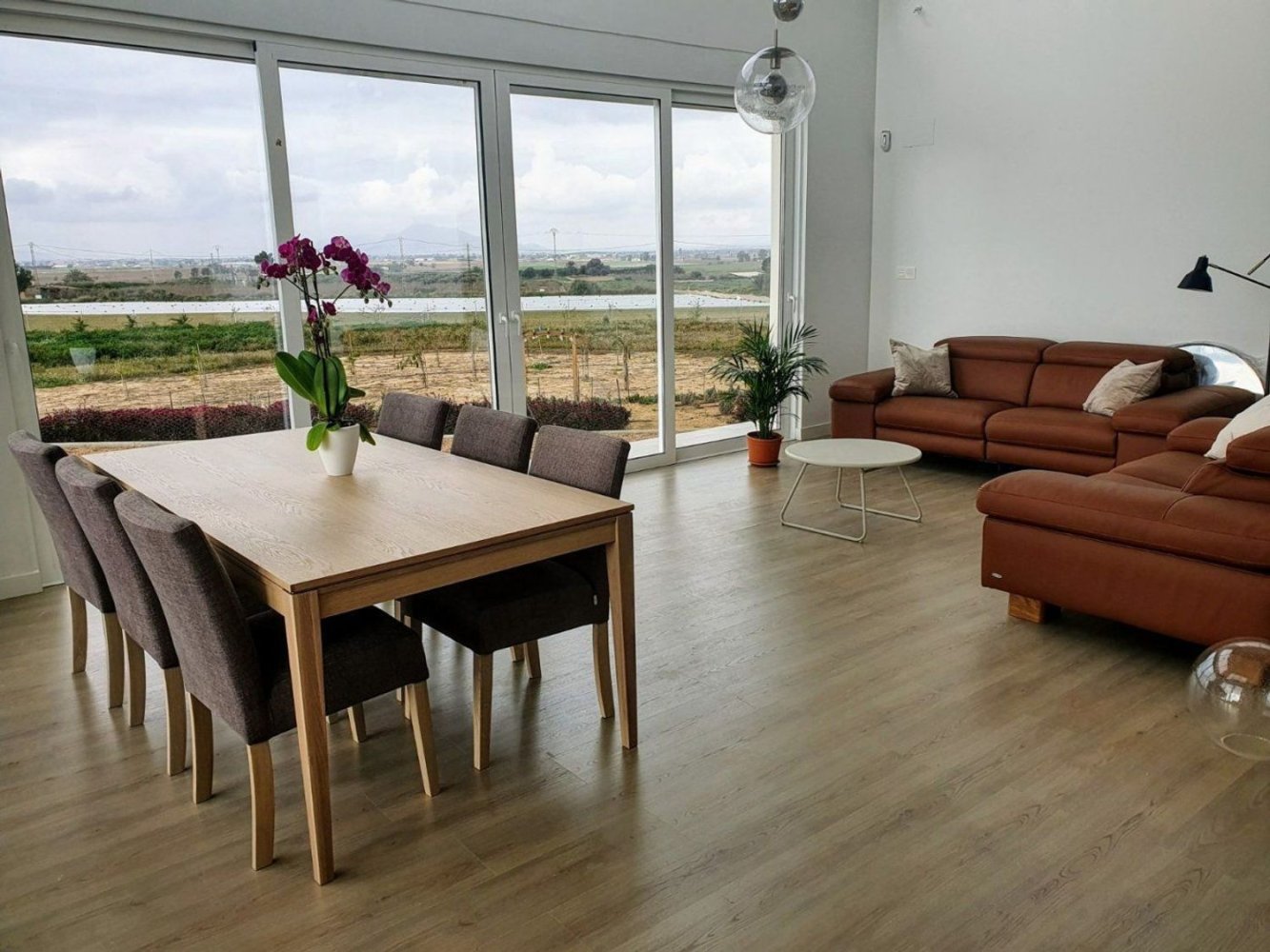  Land in Alicante, Spain No. 97640