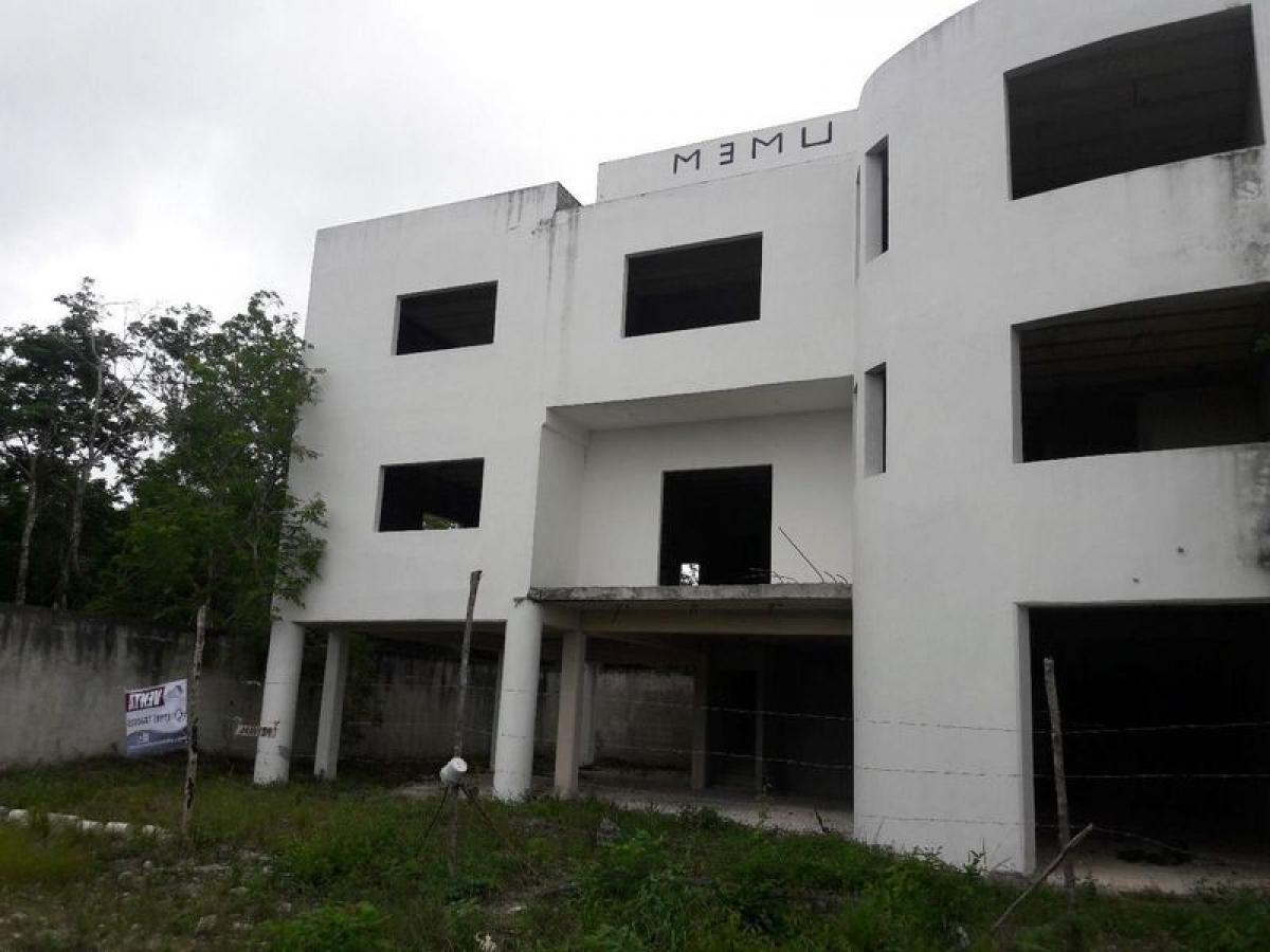 Edifício em Mexico 400 m² N.º 201141