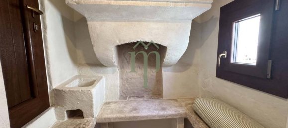 Apartamento T1 em Carovigno, Italy N.º 87831 22