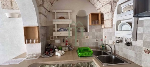Apartamento T1 em Carovigno, Italy N.º 87831 16