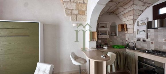 Apartamento T1 em Carovigno, Italy N.º 87831 7