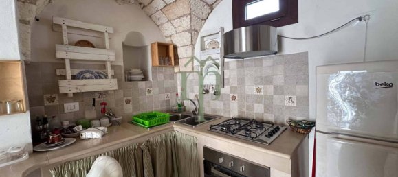 Apartamento T1 em Carovigno, Italy N.º 87831 15