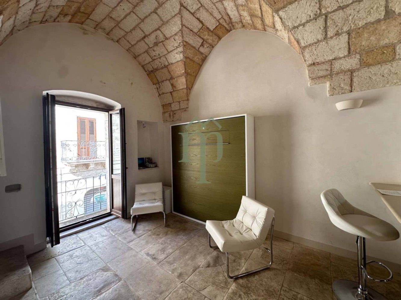 Apartamento T1 em Carovigno, Italy N.º 87831