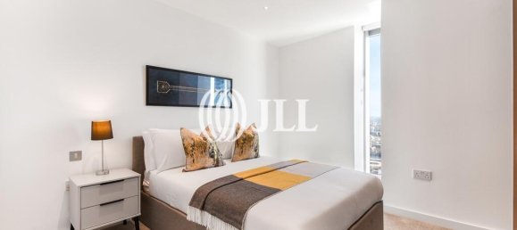 2 Schlafzimmer Wohnung in London, United Kingdom, Nr. 8287 2