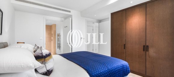 2 Schlafzimmer Wohnung in London, United Kingdom, Nr. 8287 8