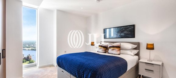 2 Schlafzimmer Wohnung in London, United Kingdom, Nr. 8287 5