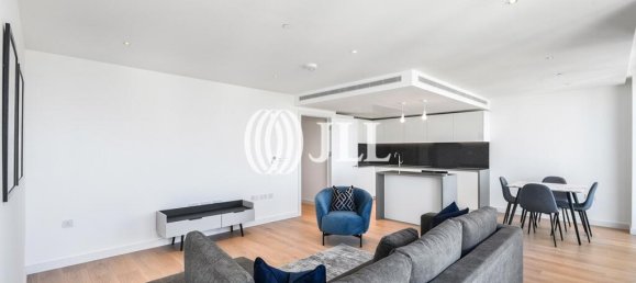 2 Schlafzimmer Wohnung in London, United Kingdom, Nr. 8287 9