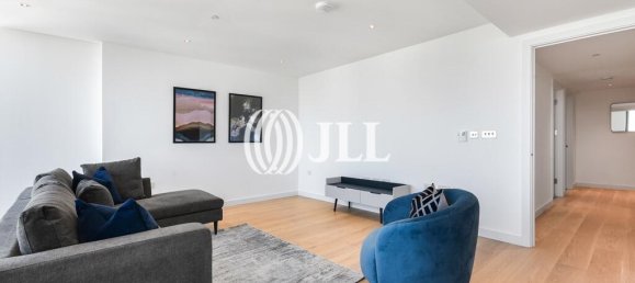 2 Schlafzimmer Wohnung in London, United Kingdom, Nr. 8287 6