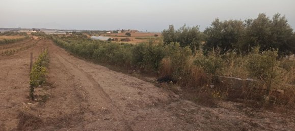 Grundstück in Noto, Italy 35000m², Nr. 59877 2