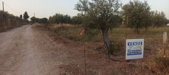 Grundstück in Noto, Italy 35000m², Nr. 59877 15