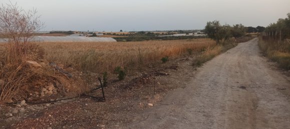 Grundstück in Noto, Italy 35000m², Nr. 59877 14