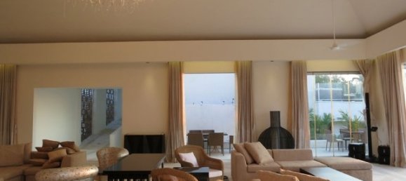 4 Schlafzimmer Villa in South Kuta, Indonesia, Nr. 2858 15