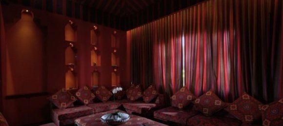 4 Schlafzimmer Villa in South Kuta, Indonesia, Nr. 2858 11