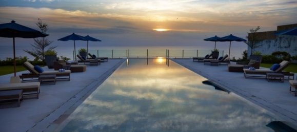 4 Schlafzimmer Villa in South Kuta, Indonesia, Nr. 2858 16