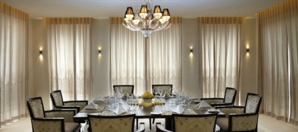 4 Schlafzimmer Villa in South Kuta, Indonesia, Nr. 2858 12