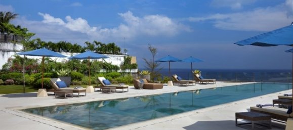 4 Schlafzimmer Villa in South Kuta, Indonesia, Nr. 2858 29
