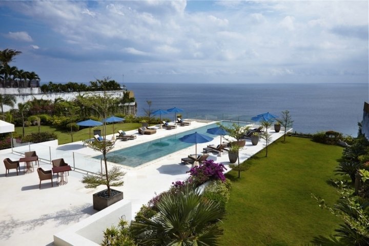 4 Schlafzimmer Villa in South Kuta, Indonesia, Nr. 2858