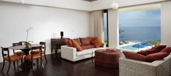 4 Schlafzimmer Villa in South Kuta, Indonesia, Nr. 2858 4