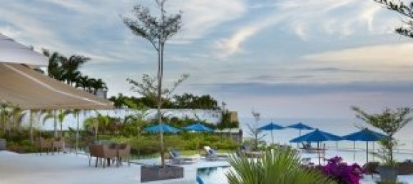 4 Schlafzimmer Villa in South Kuta, Indonesia, Nr. 2858 17