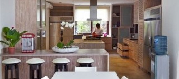 4 Schlafzimmer Villa in South Kuta, Indonesia, Nr. 2858 20