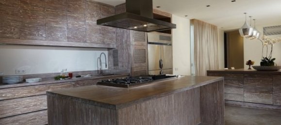 4 Schlafzimmer Villa in South Kuta, Indonesia, Nr. 2858 7