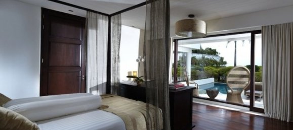 4 Schlafzimmer Villa in South Kuta, Indonesia, Nr. 2858 5