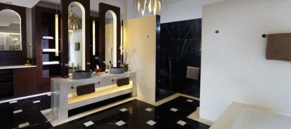 4 Schlafzimmer Villa in South Kuta, Indonesia, Nr. 2858 6